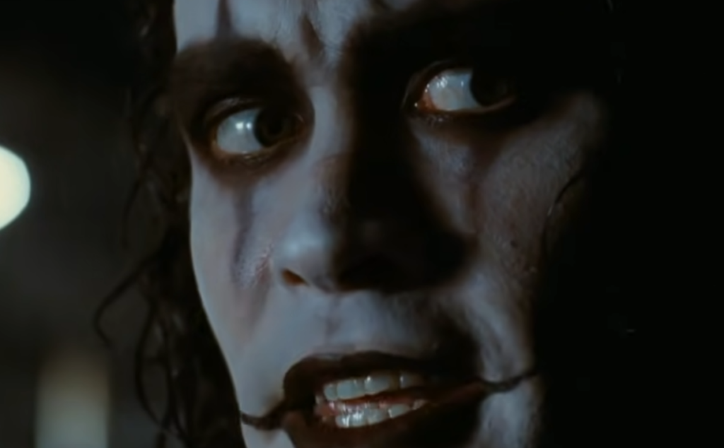 Νέο remake της ταινίας The Crow “στα σκαριά” – Ποιοί είναι οι συντελεστές