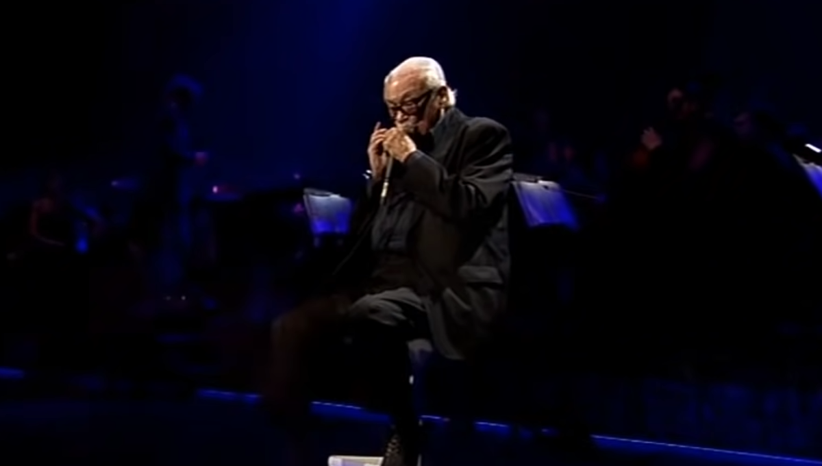 Touts Thielemans