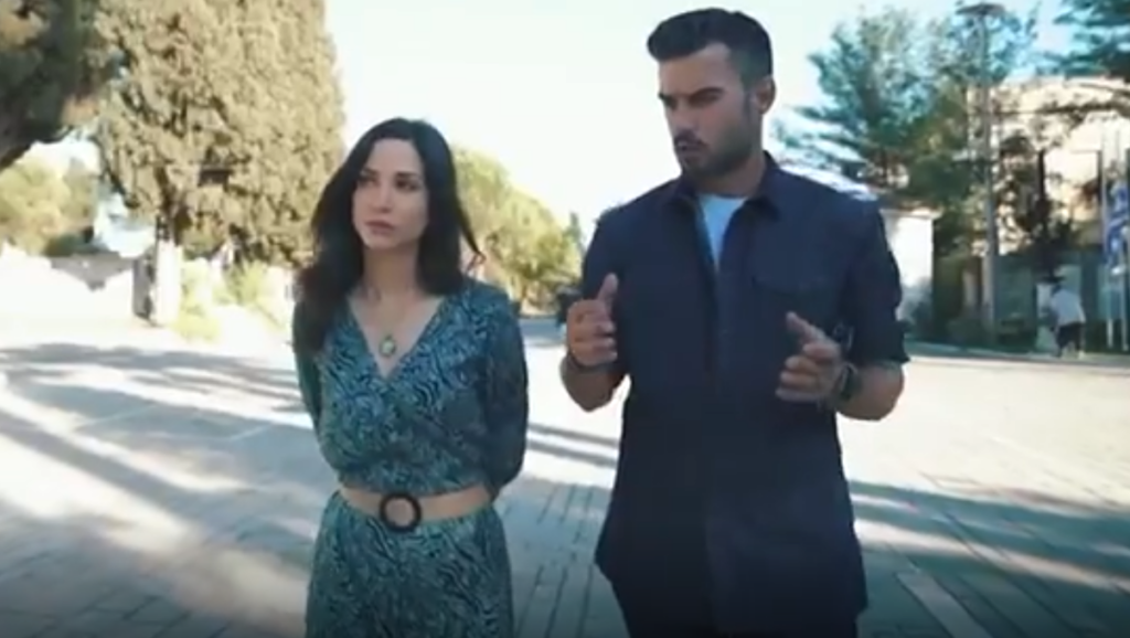 Η εκπομπή Fishy του Γιάννη Τσιμιτσέλη “σαλπάρει” για δεύτερο κύκλο εκπομπών!