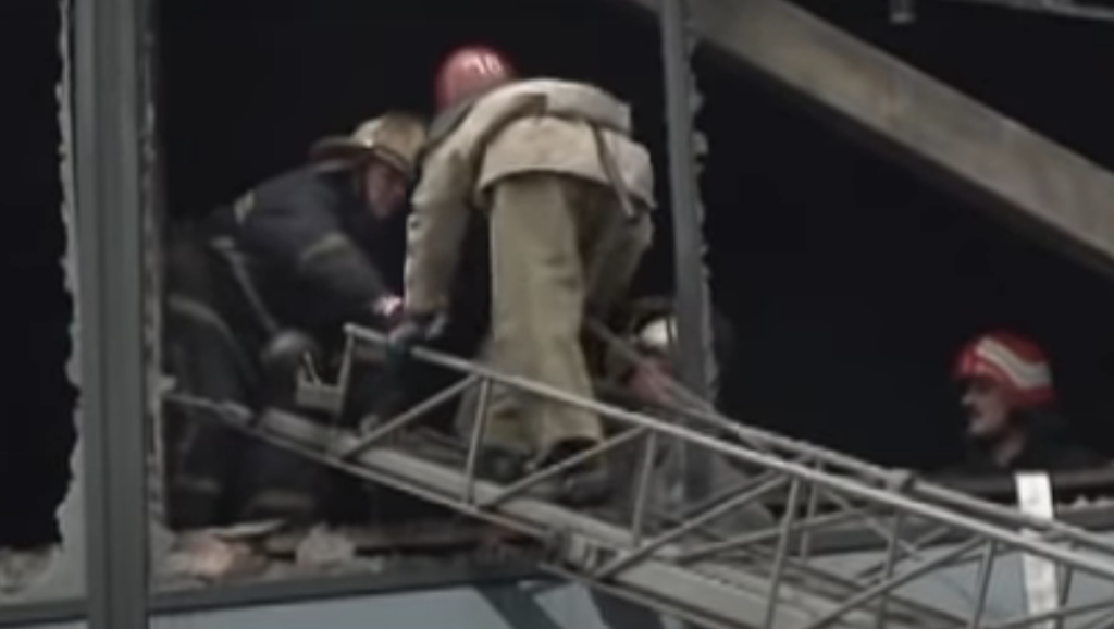 Ένας Βρετανός σκοτώθηκε κι ένας αγνοείται στην Ουκρανία