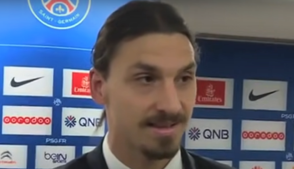 Συγκίνηση! Ο Ιμπραΐμοβιτς πήγε να δει τον αγαπημένο του ατζέντη Ραΐόλα που νοσηλεύεται στο νοσοκομείο