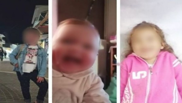 Αίτηση αποφυλάκισης θα κάνει την Παρασκευή η Ρούλα Πισπιρίγκου – Τα “κενά” στον χρόνο θανάτου της Τζωρτζίνας (vids)