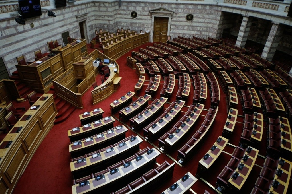 Θλίψη στον πολιτικό κόσμο – “Έφυγε” ο πρώην βουλευτής Ιωάννης Καρακώστας