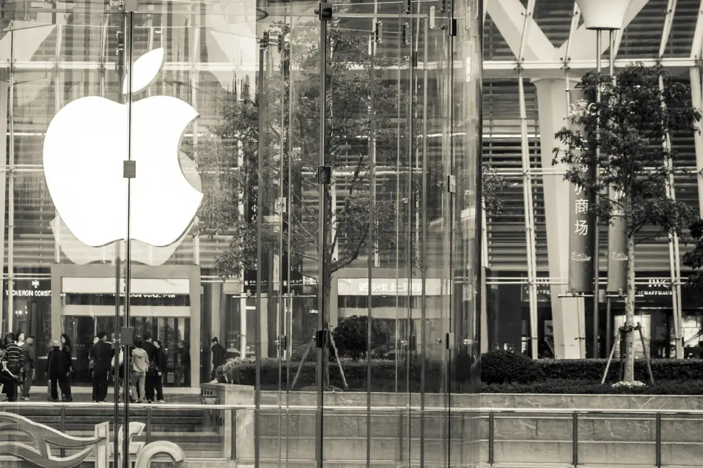 Δυσοίωνο το μέλλον της Apple – Πιθανό πλήγμα 4-8 δισ. δολαριών λόγω Ουκρανίας και lockdown στην Κίνα