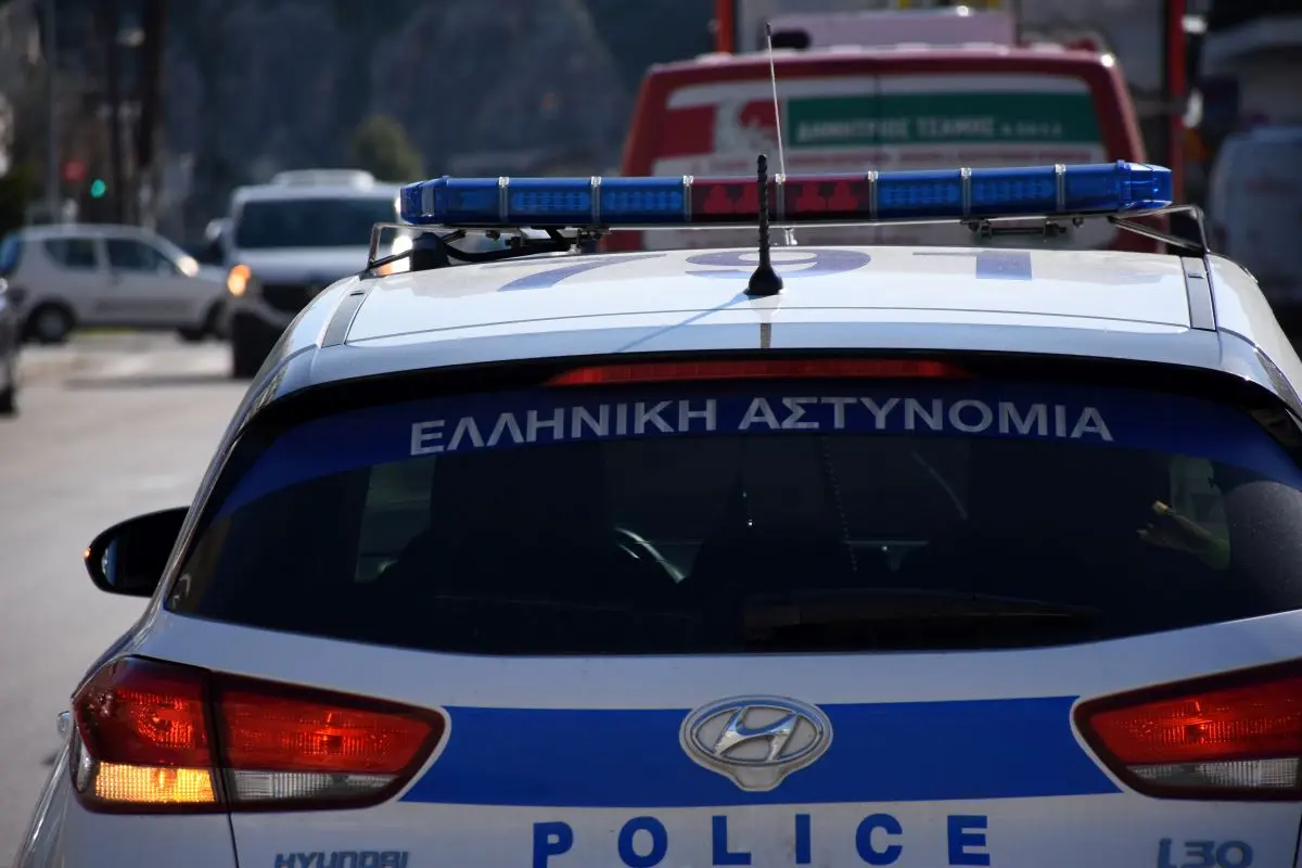 Συνελήφθησαν 4 μέλη ομάδας που έκαναν διαρρήξεις στην Πρέβεζα – Τι ερευνά η αστυνομία