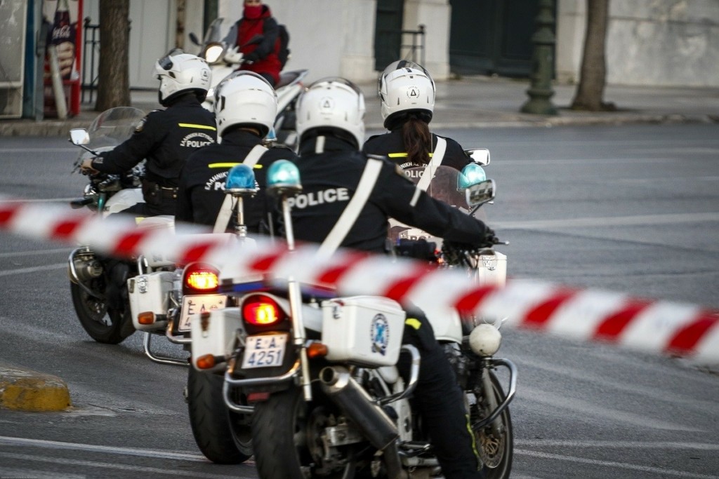 Αστυνομικοί στη Θεσσαλονίκη έσωσαν 6χρονο αγόρι από πνιγμό