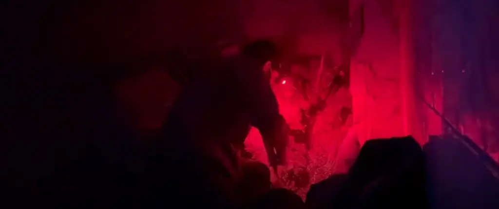 Βομβάρδισαν νοσοκομείο στο Αζοφστάλ οι Ρώσοι – Πληροφορίες για νεκρούς