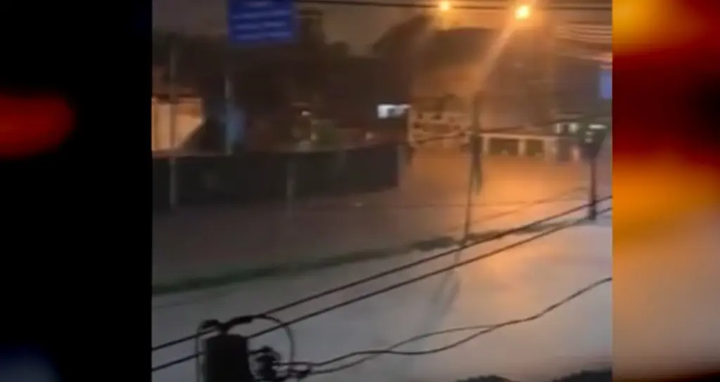 Τραγωδία στη Βραζιλία – Τουλάχιστον 10 νεκροί και 9 αγνοούμενοι από καταρρακτώδεις βροχές