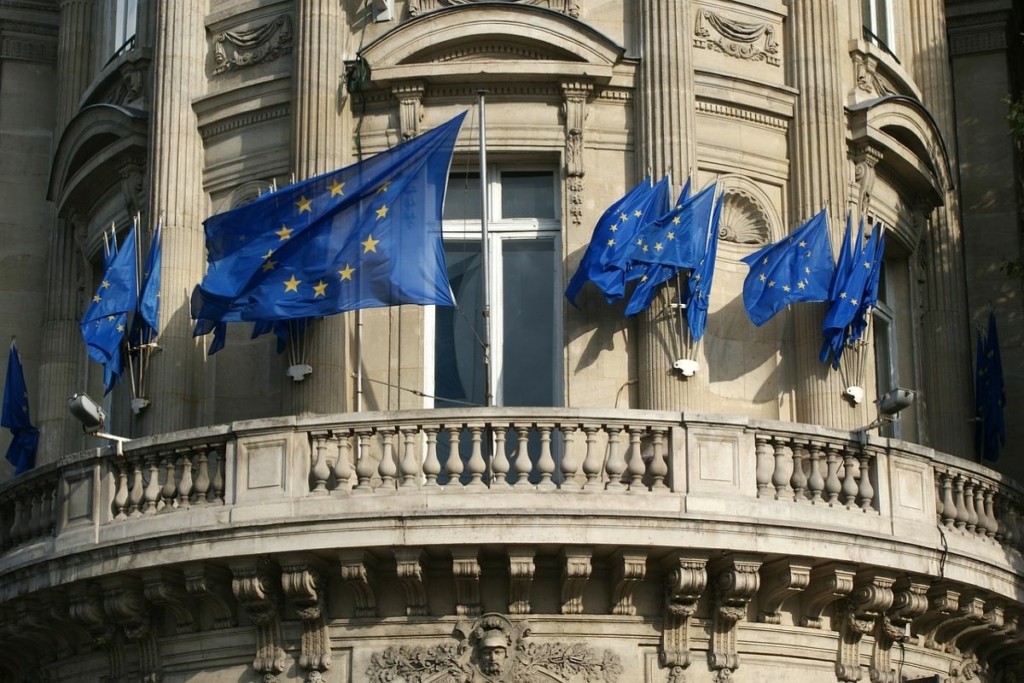 Η Ευρώπη “μίλησε” για μια ακόμη φορά – Αυτό είναι το πέμπτο πακέτο κυρώσεων στη Ρωσία