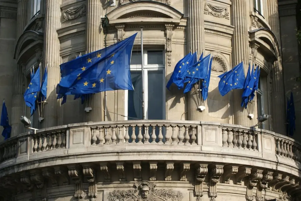Η Ευρώπη “μίλησε” για μια ακόμη φορά – Αυτό είναι το πέμπτο πακέτο κυρώσεων στη Ρωσία