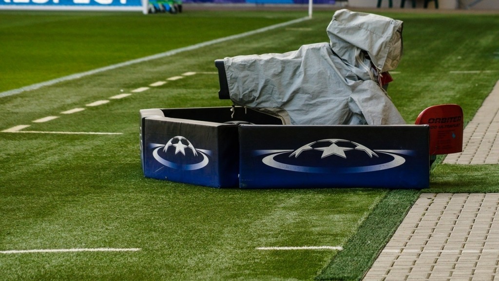 Επιστρέφει το Champions League με ματς “φωτιά” – “Μάχη” Τσιμίκα-Βλαχοδήμου στη Λισαβόνα