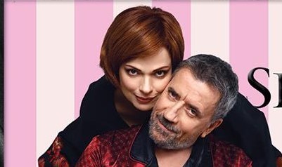 Αποχώρησε με “αιχμές” από την παράσταση του Σπύρου Παπαδόπουλου η Δάφνη Λαμπρόγιαννη – “Δέχθηκα ένα αιφνίδιο ξέσπασμα οργής” (vids)