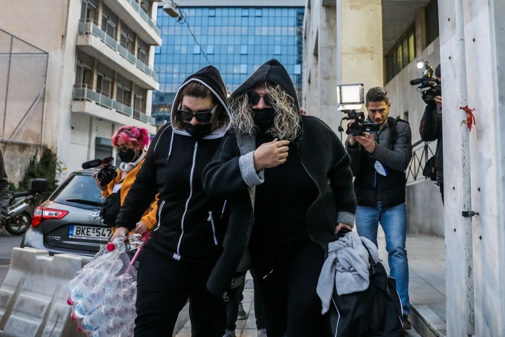 Τι “βλέπει” η αδερφή της Πισπιρίγκου πίσω από τη χορήγηση της κεταμίνης και την αλλαγή στάσης του Δασκαλάκη
