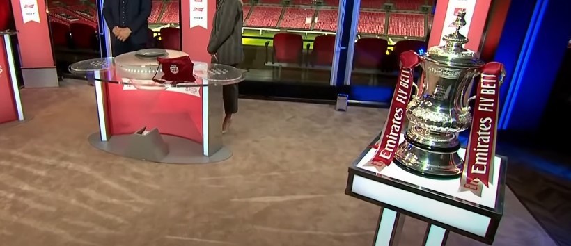 “Πέφτουν” κορμιά στα ημιτελικά του FA Cup για ένα “εισιτήριο” στον μεγάλο τελικό