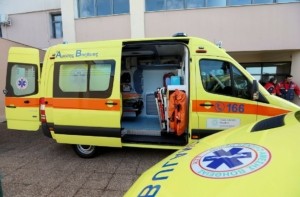 Τήνος: Τροχαίο δυστύχημα με μία νεκρή