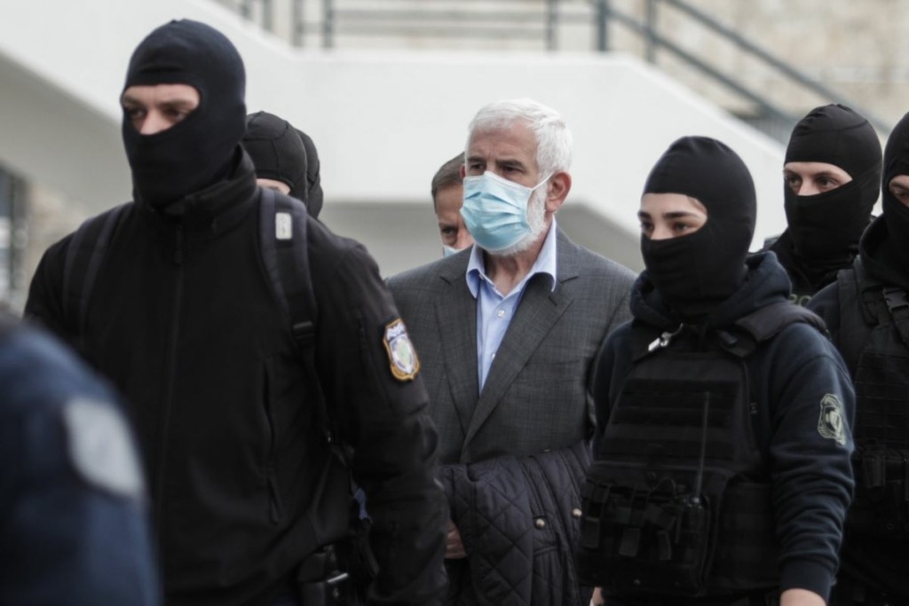 Στο νοσοκομείο με εγκεφαλικό ο Πέτρος Φιλιππίδης – “Είναι σοβαρά και θα χειρουργηθεί – Μπορεί να πεθάνει”