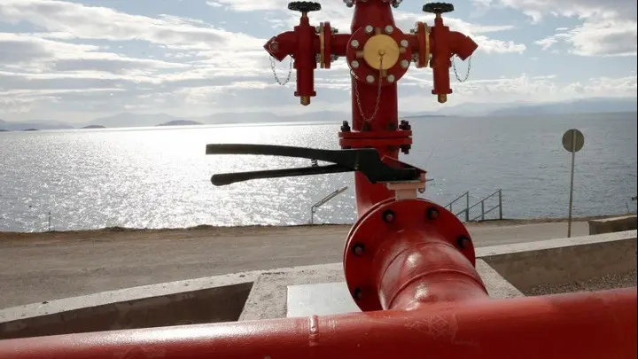 Έκοψε τελείως έως το Σάββατο τις παραδόσεις φυσικού αερίου προς την Ευρώπη η Gazprom – Τι λέει το Βερολίνο