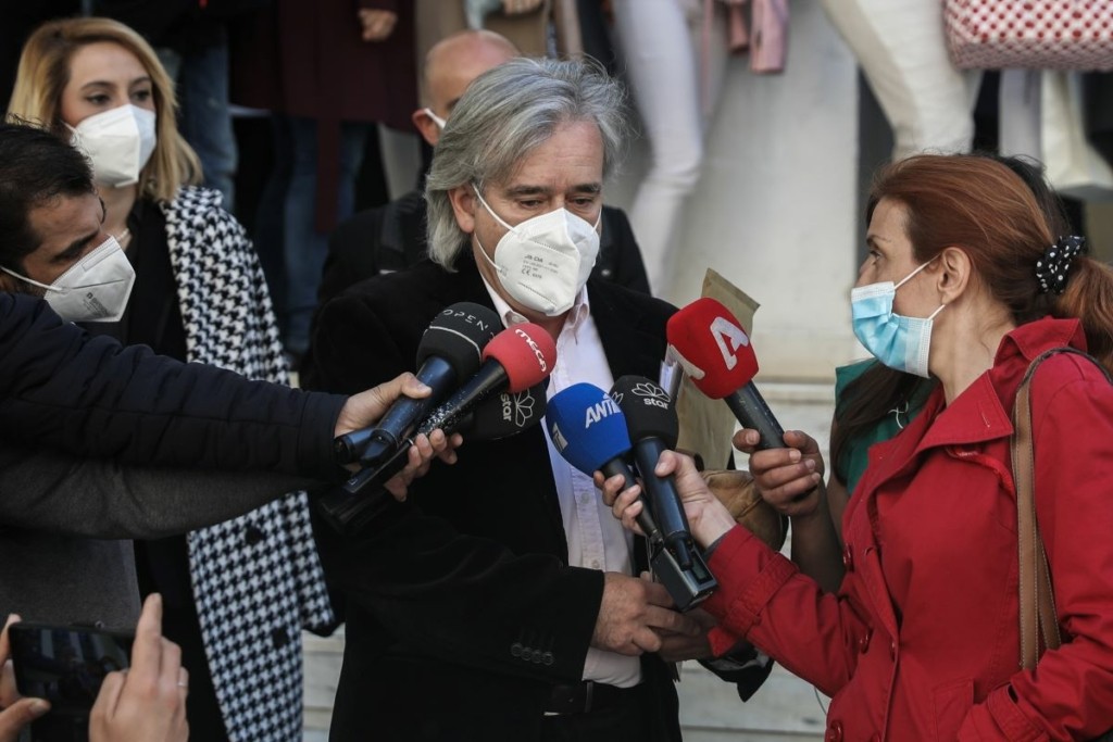 Η κατάθεση του εντατικολόγου της Τζωρτζίνας “φωτίζει” το μυστήριο – Η τροπονίνη και ο “εξωγενής παράγοντας”