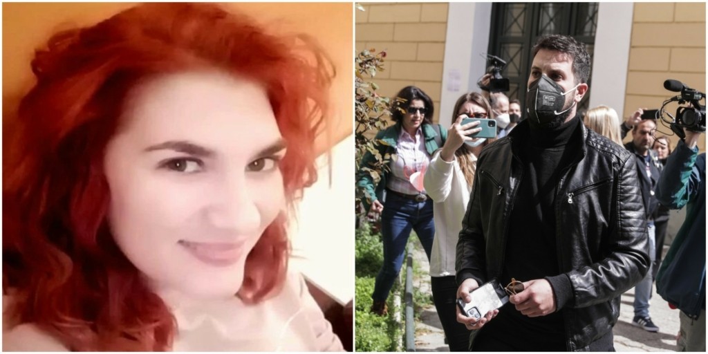 Στην ανακρίτρια ο γιατρός που κατέφυγε πρώτος στις αρχές για την Τζωρτζίνα – Κρίσιμη η κατάθεσή του (vid)