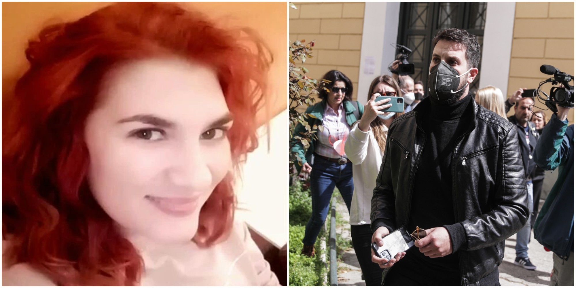 Στην ανακρίτρια ο γιατρός που κατέφυγε πρώτος στις αρχές για την Τζωρτζίνα – Κρίσιμη η κατάθεσή του (vid)