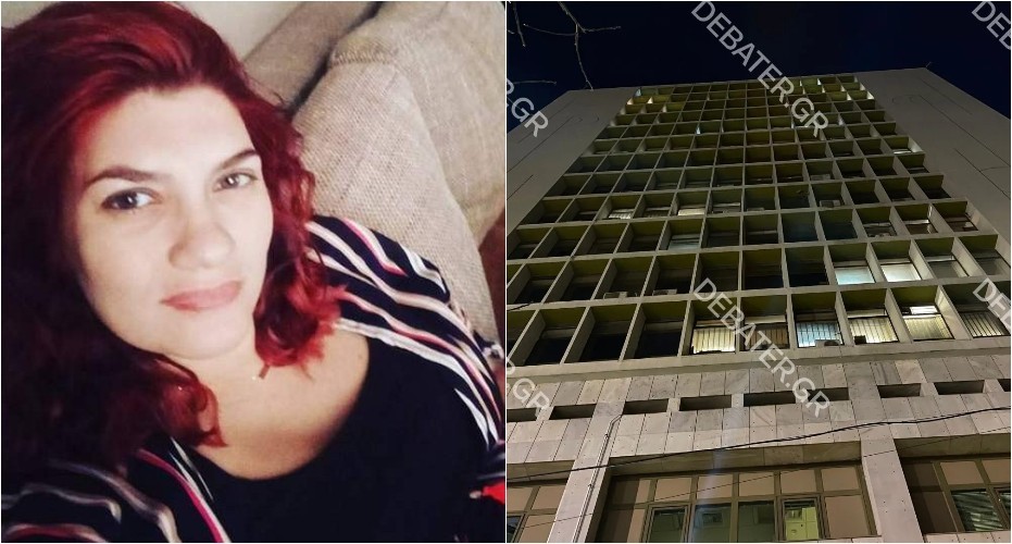 Αυτό είναι το κελί της Ρούλας Πισπιρίγκου στον Κορυδαλλό (vid)
