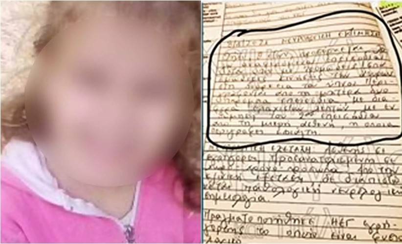 Έγγραφο ντοκουμέντο – Τι δείχνει η ιατροδικαστική έκθεση της Μαλένας (vid)