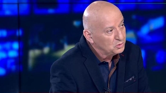 Η αινιγματική δήλωση Κατερινόπουλου για το θάνατο της σπιτονοικοκυράς της Πισπιρίγκου – “Κάποιοι θα χάσουν τον ύπνο τους” (vid)