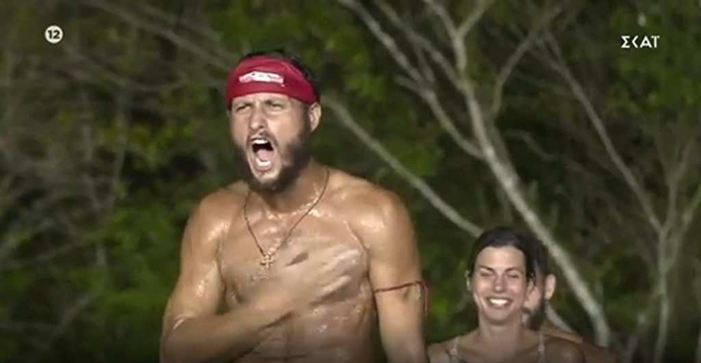 Survivor Spoiler – Αυτή η ομάδα κερδίζει την πρώτη ασυλία της εβδομάδας
