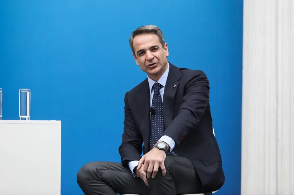 Μήνυμα Μητσοτάκη από την Κοζάνη – Αύξηση 50% στην παραγωγή λιγνίτη λόγω της ενεργειακής κρίσης