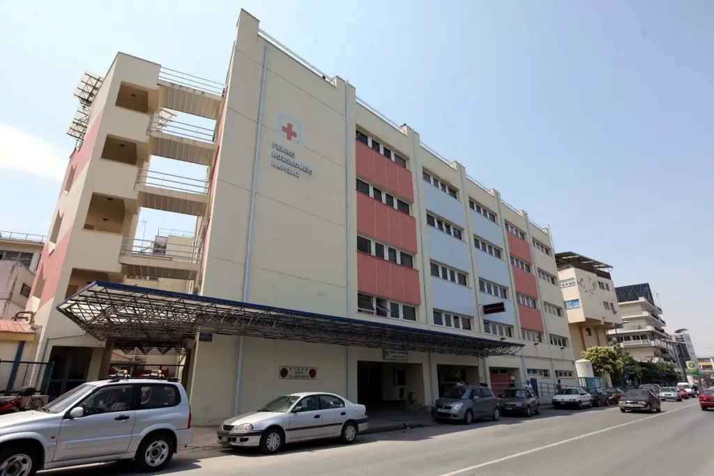 ΕΟΔΥ: Ένας νεκρός μετά από αιμορραγικό πυρετό Κριμαίας – Κονγκό στη Λάρισα