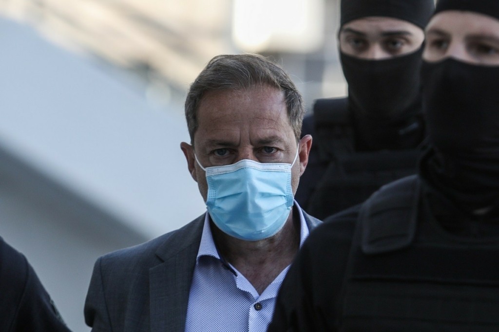 Νέα ανατριχιαστική κατάθεση στη Δίκη Λιγνάδη – “Βίασε τον φίλο μου μπροστά μου”