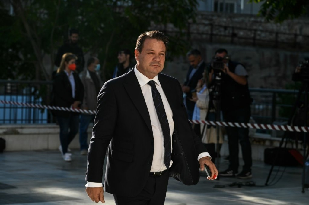 Ρέντη – Δικηγόρος 18χρονου: «Δεν μπορώ να αποκλείσω την εκβίαση και τον εκφοβισμό»