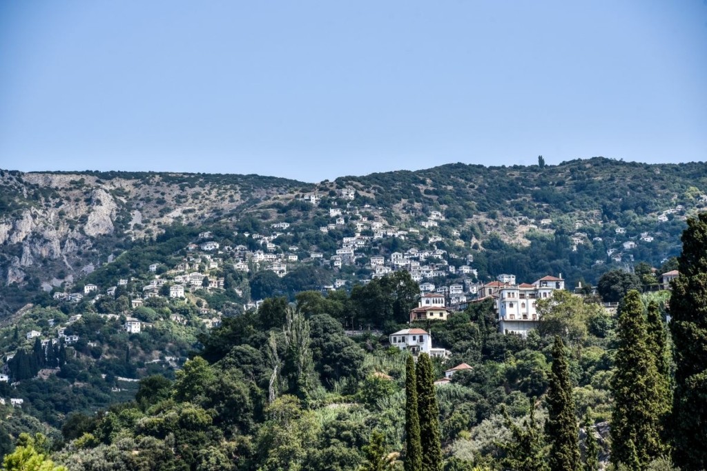 Τραγωδία στη Μακρινίτσα – Γυναίκα σκοτώθηκε την ώρα που έκανε καταρρίχηση σε φαράγγι
