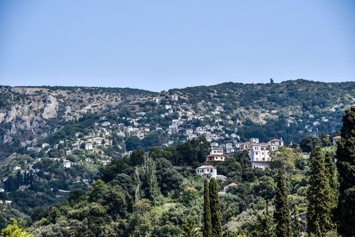 Μακρινίτσα