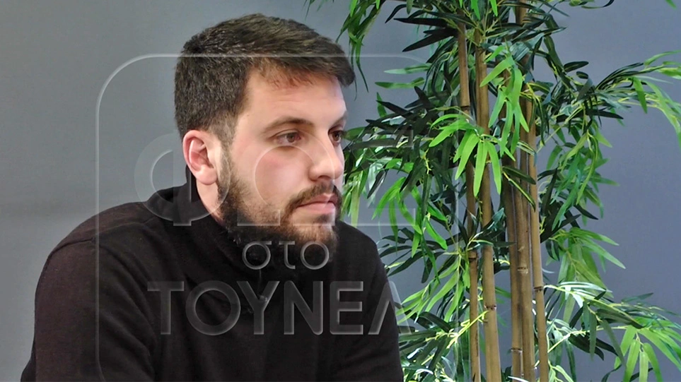 O Μάνος Δασκαλάκης για τον θάνατο των παιδιών του και την ταραγμένη σχέση με τη Ρούλα Πισπιρίγκου – Τι του είπε για την κεταμίνη