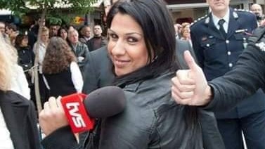 Θρήνος στην ελληνική δημοσιογραφία – Πέθανε ξαφνικά στα 41 της η Μαρία Γιακουμή