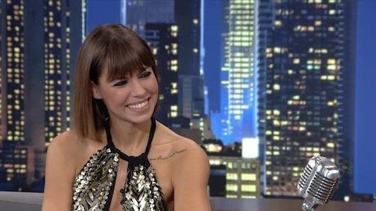 “Απασφάλισε” η Μέγκι Ντρίο για τον Δημήτρη Σκουλό – “Χαίρομαι που δεν…”