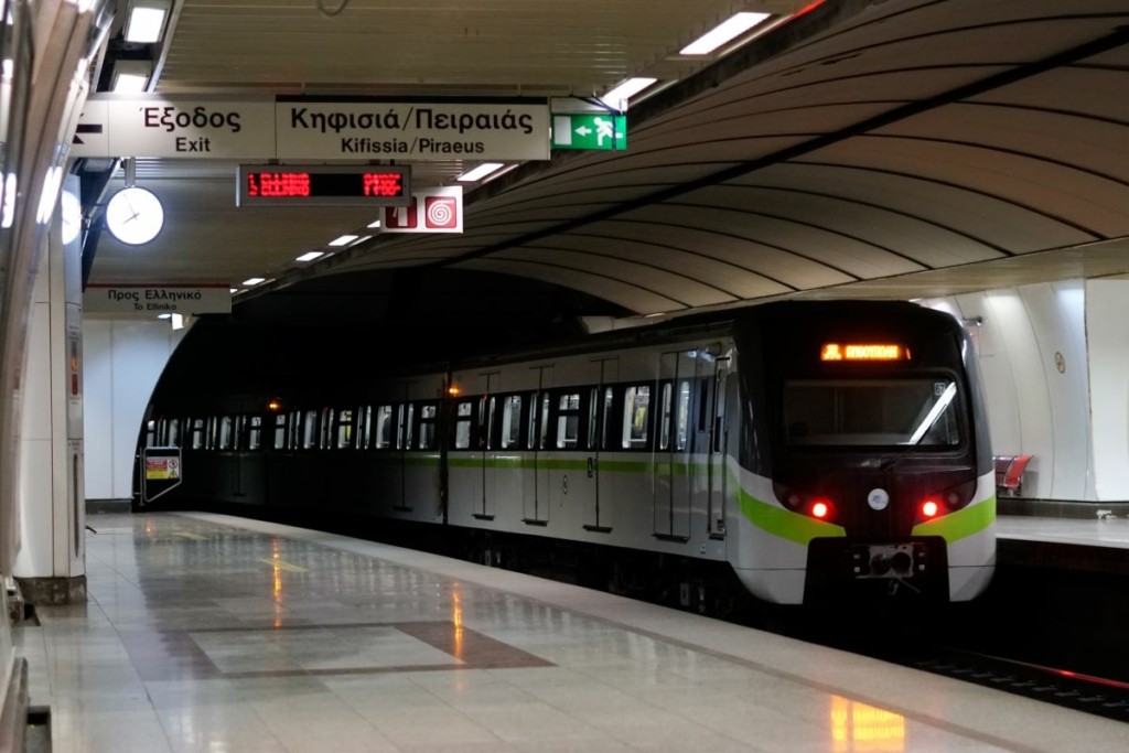 Πώς θα κινηθούν Μετρό, Τραμ και λεωφορεία από τη Μεγάλη Παρασκευή μέχρι τη Δευτέρα του Πάσχα