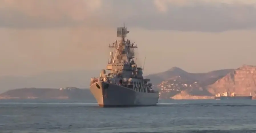 Αυτή ήταν η “αχίλλειος πτέρνα” του Moskva – Στρατιωτικοί εξηγούν γιατί βυθίστηκε το “καμάρι” των Ρώσων