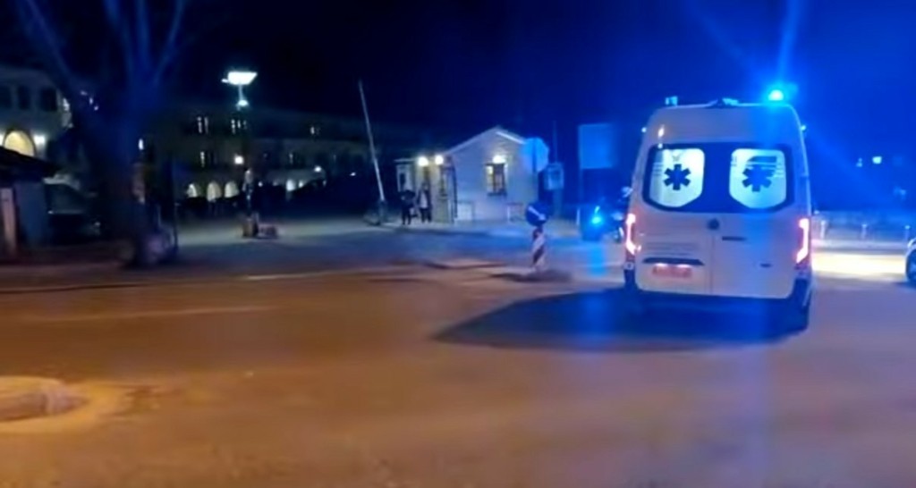 Με κρανιοεγκεφαλικές κακώσεις ο 5χρονος που τραυματίστηκε σε πίστα motocross στα Ιωάννινα