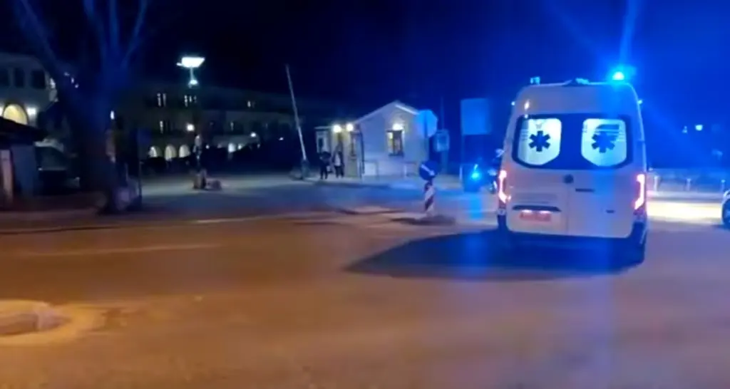 Με κρανιοεγκεφαλικές κακώσεις ο 5χρονος που τραυματίστηκε σε πίστα motocross στα Ιωάννινα