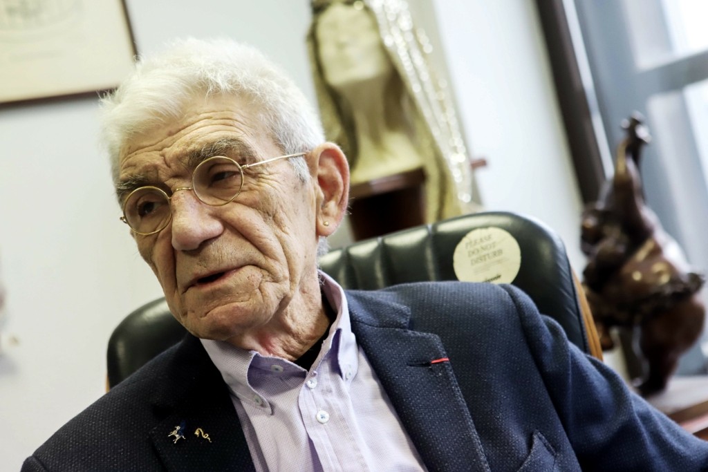 Θεσσαλονίκη: Καταδικάστηκαν 7 άτομα για την επίθεση στον Γιάννη Μπουτάρη
