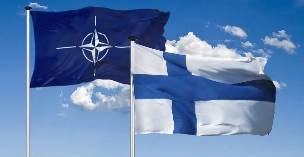 Η Φινλανδία εντάσσεται στο ΝΑΤΟ και η Ζαχάροβα απειλεί – “Ξέρετε πού θα οδηγήσει όλο αυτό”