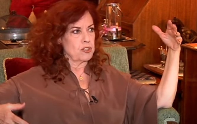 Η Νεφέλη Ορφανού υπερασπίζεται Φιλιππίδη και Χαϊκάλη – “Πέρασα χρυσά μαζί τους” (vid)