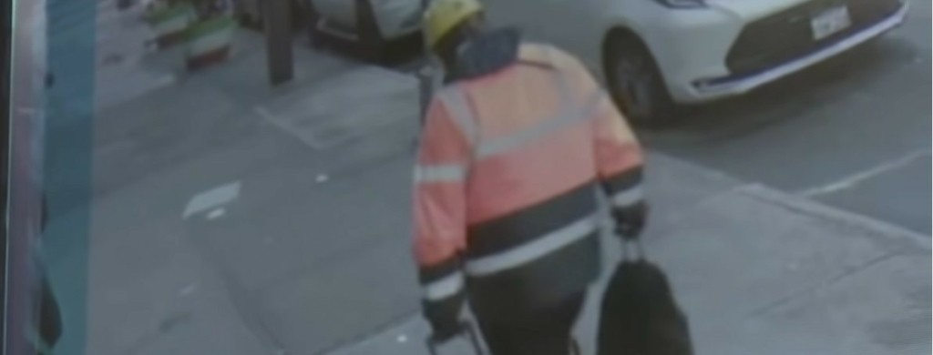 Συνελήφθη ο βασικός ύποπτος για την επίθεση σε σταθμό του μετρό στη Νέα Υόρκη (vids)