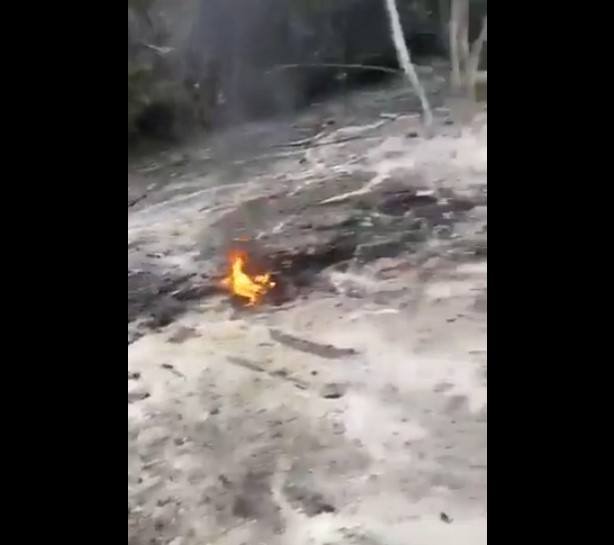 Πολύνεκρη έκρηξη σε παράνομο διυλιστήριο στη Νιγηρία – Δραματικές δηλώσεις τοπικού αξιωματούχου