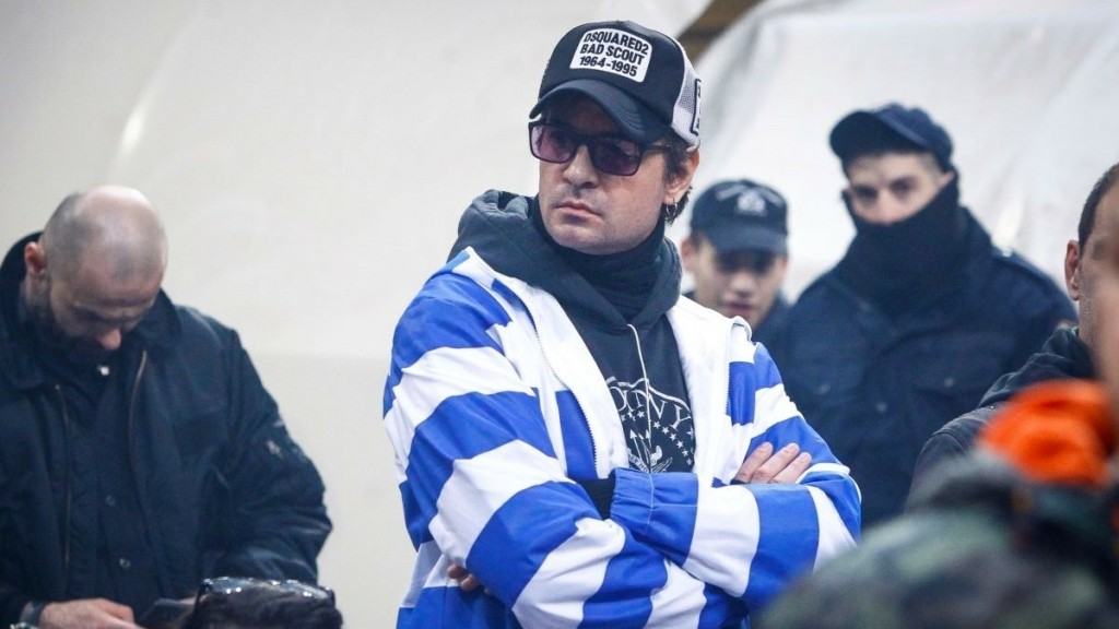 “Μπήκα πρώτος στην αρένα για σφαγή” – Ο Νίνο για το Fame Story, τον έρωτα και τον κυκλοθυμικό εαυτό του (vids)