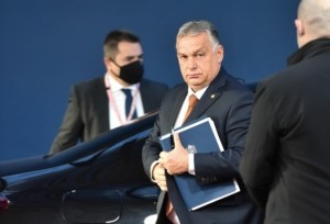 Ο Ορμπάν προειδοποιεί για νομικές συνέπειες σε όποιον συμμετάσχει στο Budapest Pride