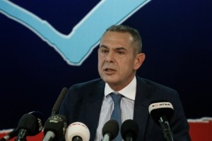 Καμμένος: «Θα συνεργαζόμουν με τη Καρυστιανού – Λάθος που ο Τσίπρας έβγαλε ΕΛΑΣ το κόμμα του»