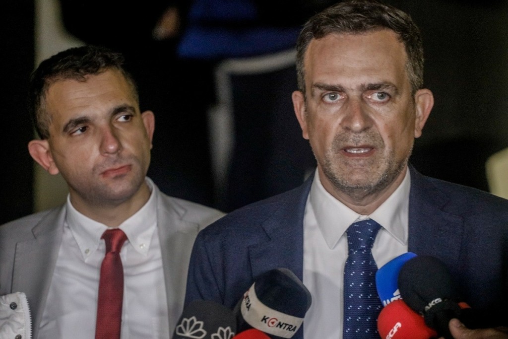 “Αν ήθελε να κάνει κακό στην Τζωρτζίνα θα μπορούσε να καταλήξει στο σπίτι”, υποστηρίζει ο δικηγόρος της Ρούλας Πισπιρίγκου
